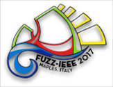 FUZZ-IEEE 2017 logo